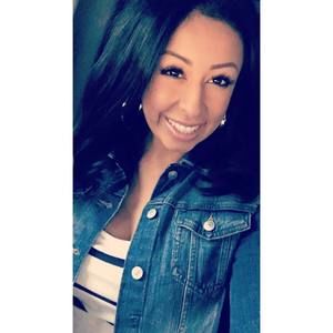 Meet your Posher, Anysia